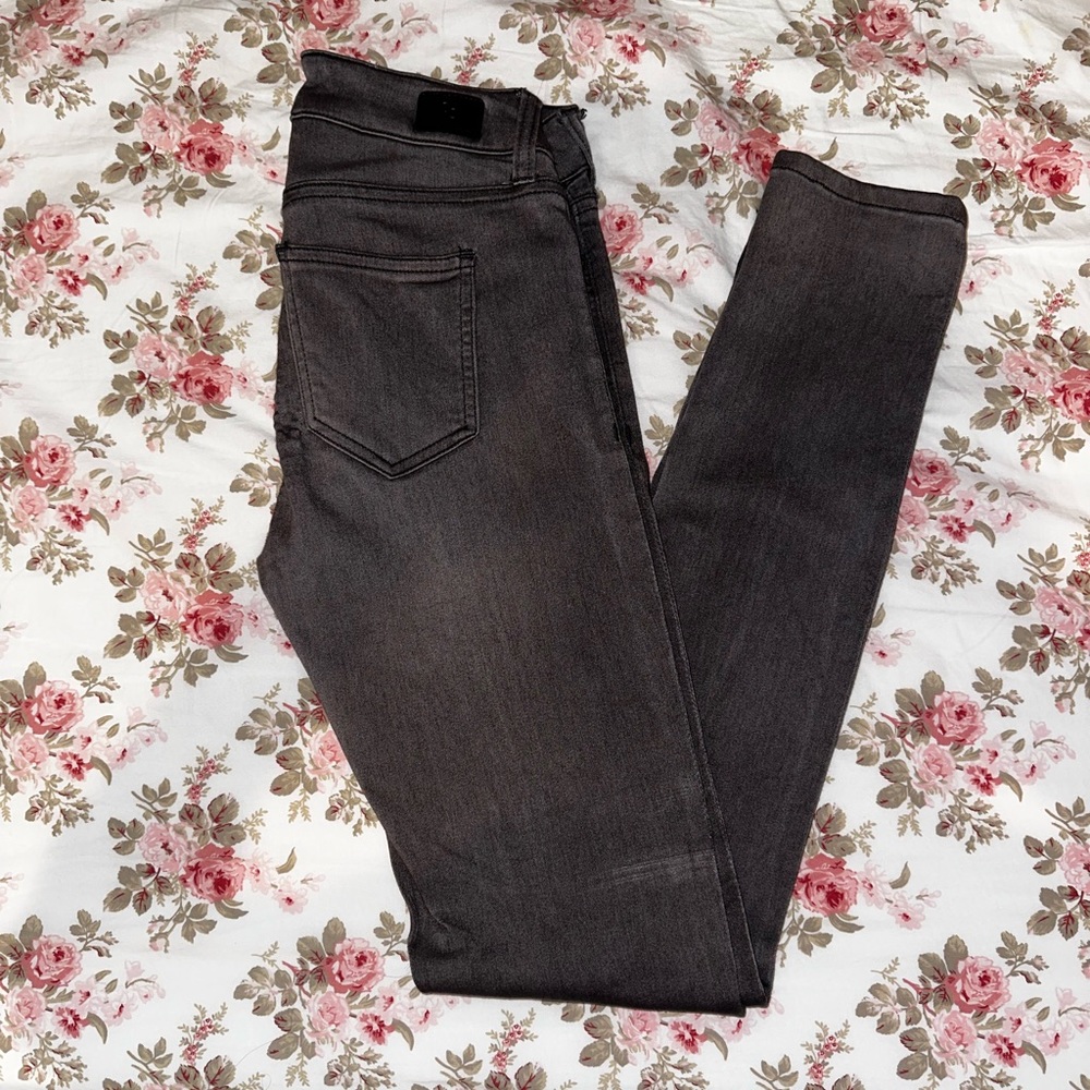 Celebrity Pink Jeggings